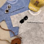 تیشرت مدل باکسی