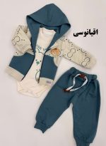 ست سه تیکه BEAR - Image 2