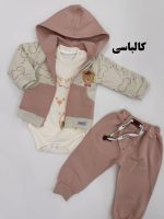 ست سه تیکه BEAR - Image 4