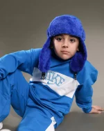 ست بلوز و شلوار نایک