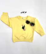 دورس توکرکی طرح دار - Image 8