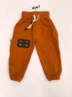 شلوار اسلش B - Image 7