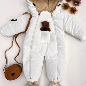 کاپشن سرهمی