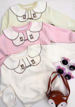 بلوز وارداتی آنیدا
