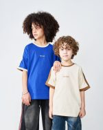 تیشرت پسرانه ساتین