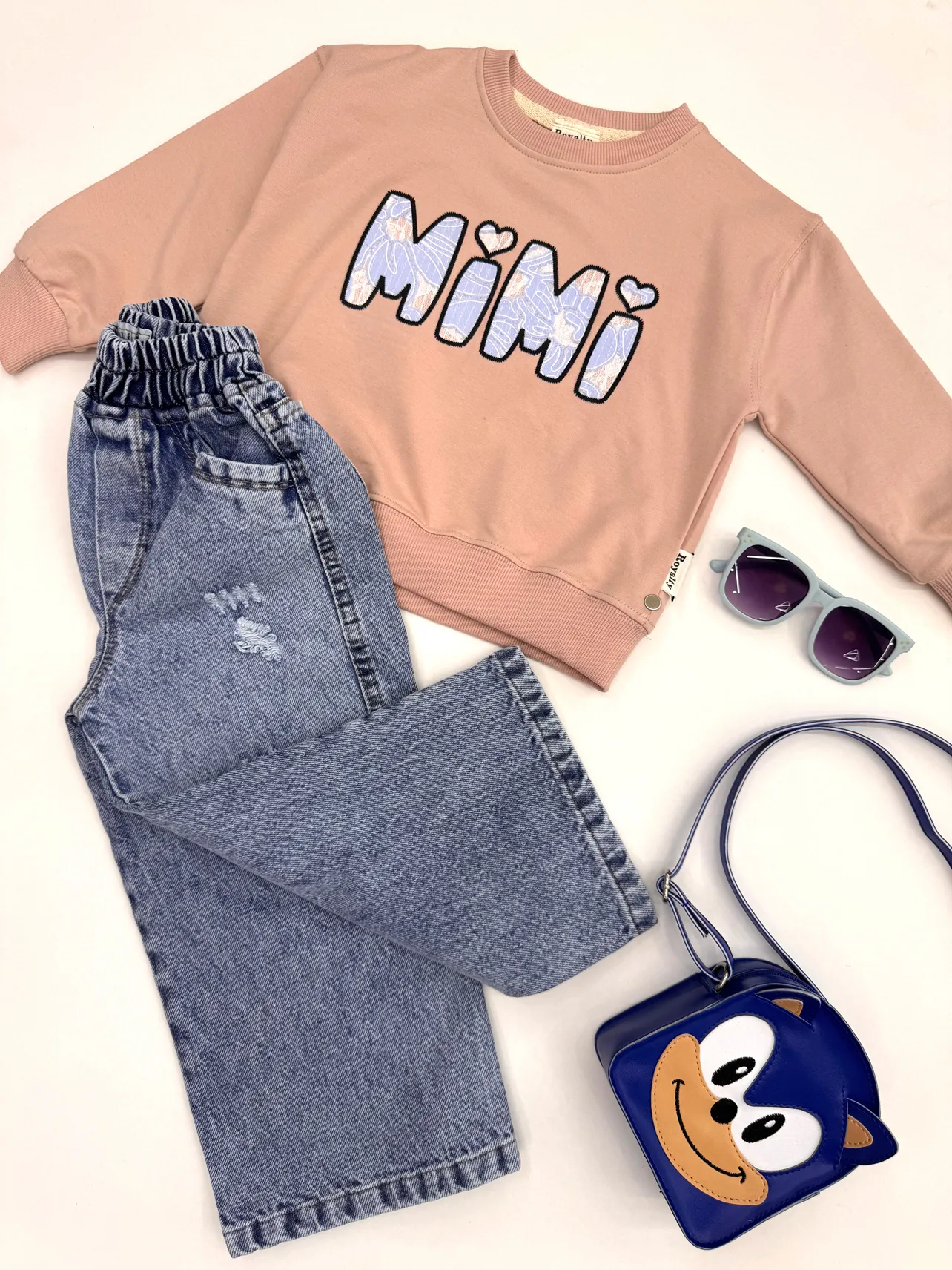 MiMi Sausage Royalty Set (6) ست رویالتی MiMi کالباسی
