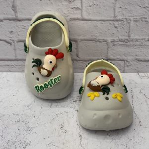 کراکس روستر