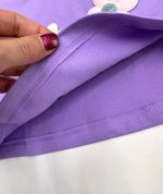 کراپ نوشته دو گل