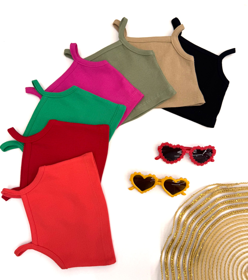 Simple top (2) تاپ بندی ساده