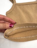 تاپ بندی ساده