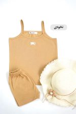 تاپ شورتک رها
