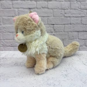 عروسک گربه soft toys