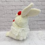 عروسک خرگوش گوش قارچی