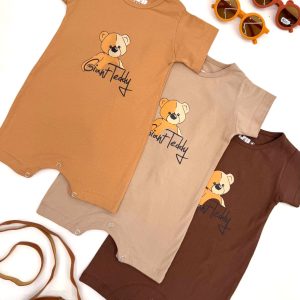 رامپر اسپورت Teddy