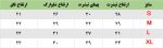 دوتیکه پیراهن و شلوارک دخترانه پونه - Image 5