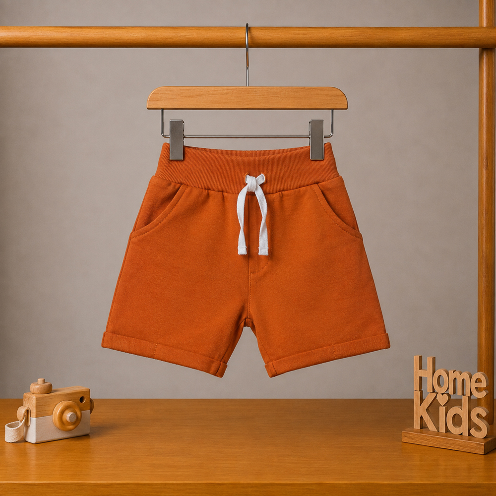Mahtab Jogger Pants (3) شلوارک اسلش مهتاب