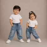 شلوار جین 1045