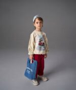 دورس و شلوار فیل و ماشین