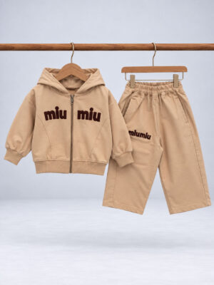 سویشرت شلوار MIU