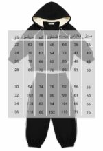 سویشرت و شلوار یل کیدز | هوم کیدز - Image 8