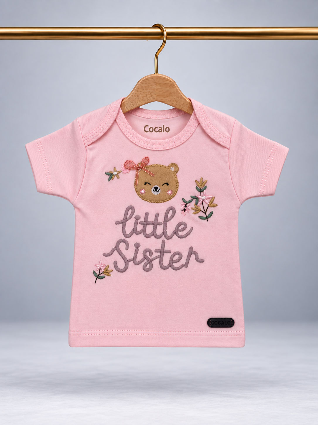 sd تیشرت sister